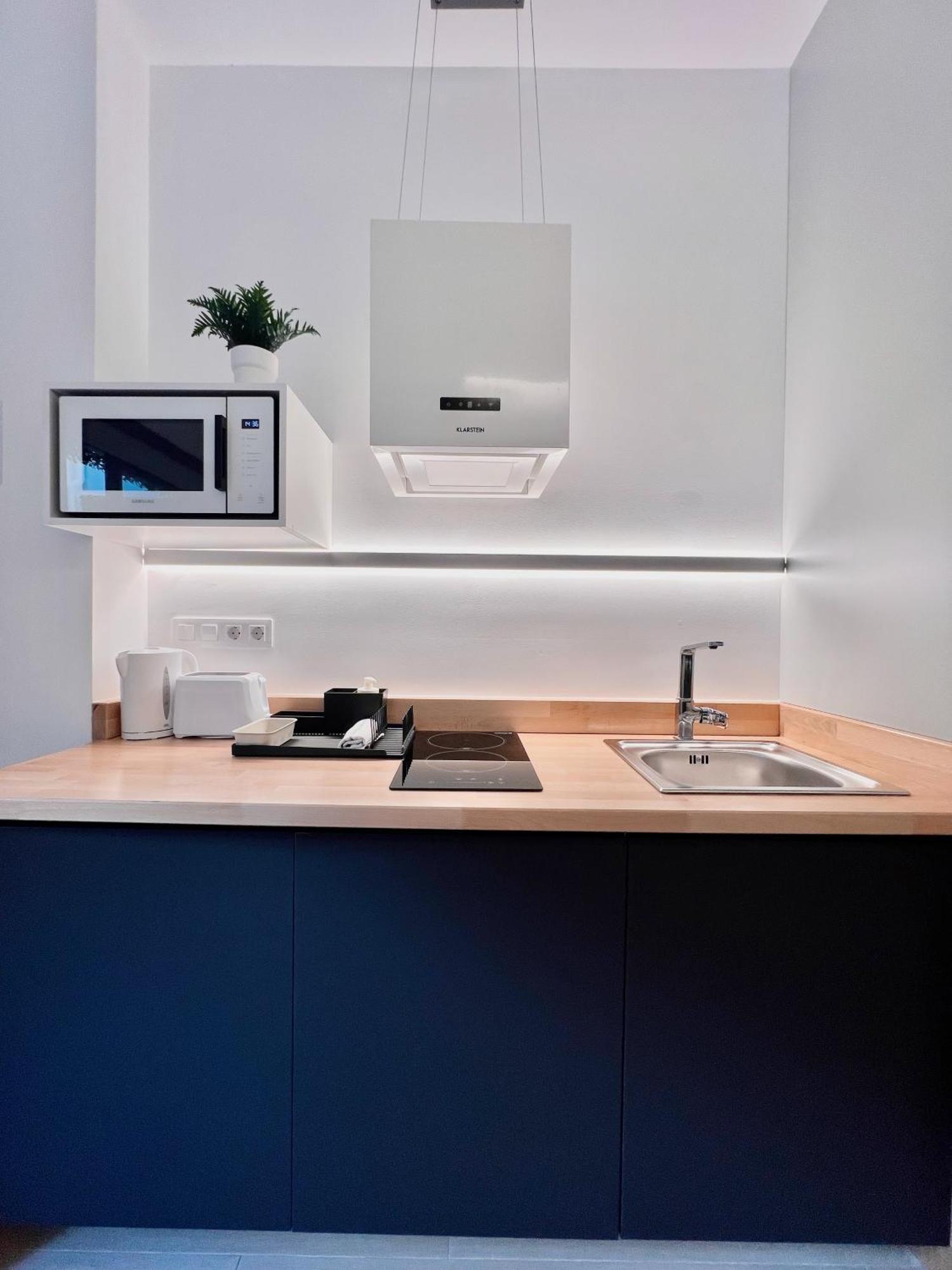 Sorolla Urban Suites Valencia Exterior foto