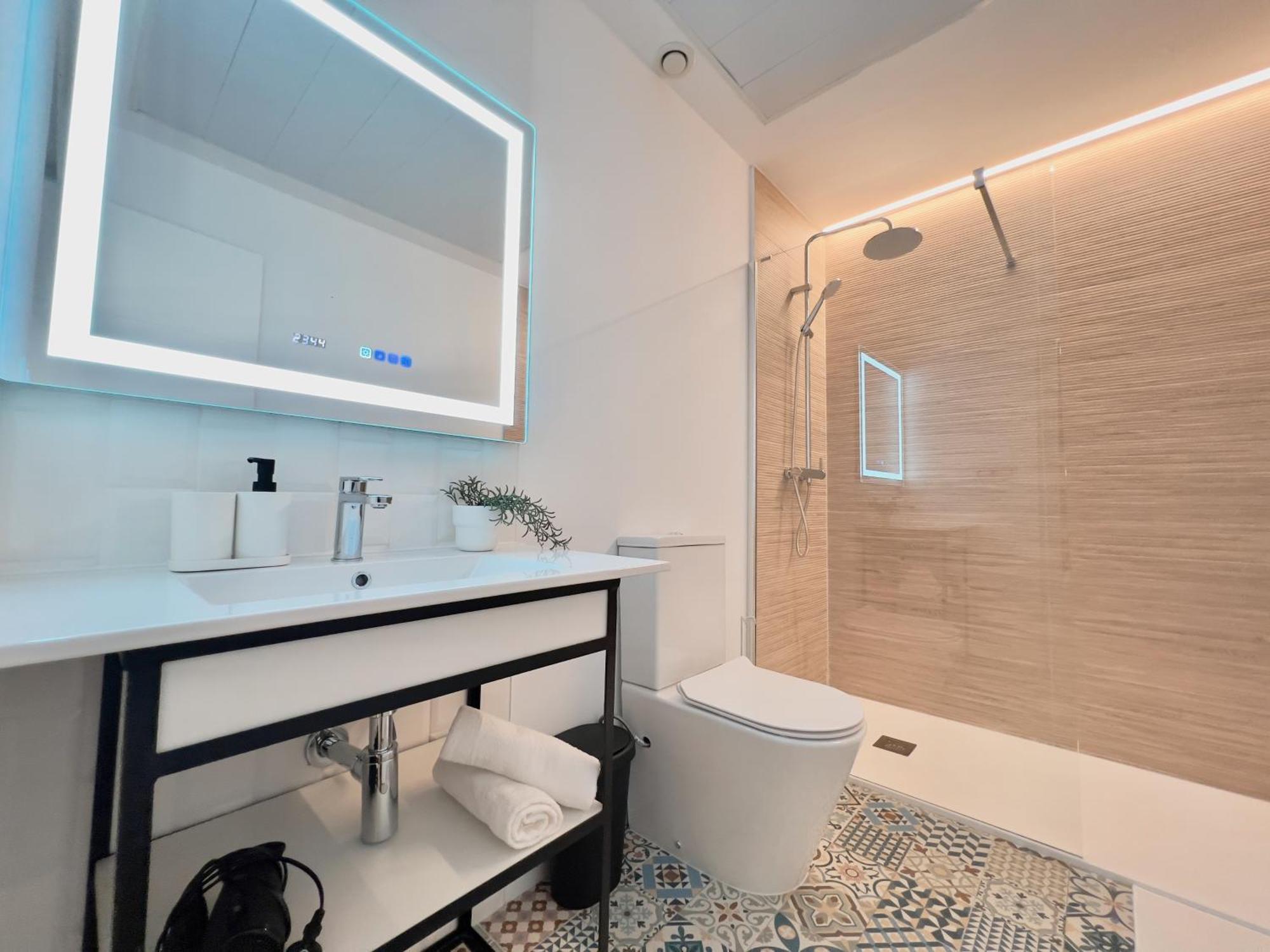 Sorolla Urban Suites Valencia Exterior foto